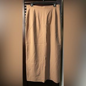 Rafaella Straight Skirt size 12